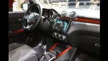 Suzuki al Salone di Francoforte 2017