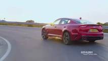 The Grand Tour Episode 3 Teaser