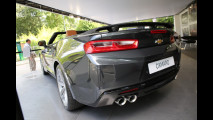 Chevrolet a Parco Valentino 2017