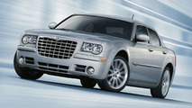 Chrysler 300C SRT Diesel