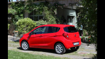 Opel Karl GPL Tech