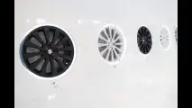 Suzuki al Salone di Parigi 2012