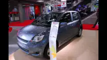 Daihatsu al Motor Show 2007