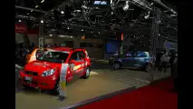 Daihatsu al Motor Show 2007