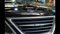 Saab al Motor Show 2007