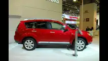 Mitsubishi al Motor Show 2007