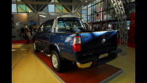 Martin Motors al Motor Show 2007