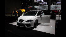 Seat al Salone di Francoforte 2007
