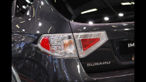 Subaru al Motor Show 2007