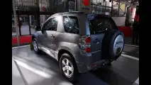 Suzuki al Motor Show 2007