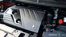 DS 7 Crossback, SUV, Premium