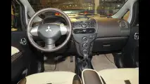 Mitsubishi al Motor Show di Bologna 2011