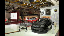 Abarth al Motor Show di Bologna 2011