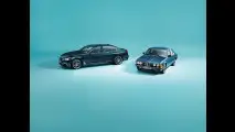 BMW Serie 7 Edition 40 Jahre