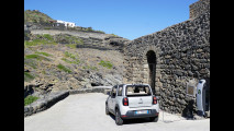 Citroen E-Mehari a Pantelleria