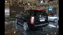 Cadillac al Motor Show 2006