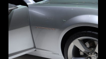Chevrolet al Salone di Ginevra 2007	  