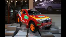 Mitsubishi al Motor Show 2006