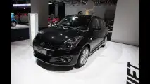 Suzuki al Salone di Francoforte 2013