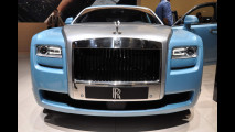 Rolls-Royce al Salone di Francoforte 2013