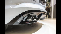 Jaguar al Motor Show 2014