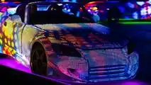 Fast & Furious Live