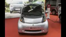 Mitsubishi al Motor Show 2014