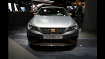 Seat al Salone di Francoforte 2017