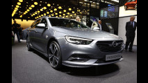 Opel al Salone di Francoforte 2017