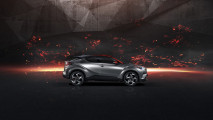 Toyota C-HR Hi-Power