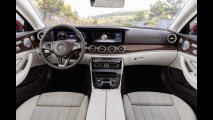 Nuova Mercedes Classe E coupé