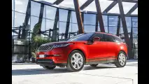 Range Rover Velar, il vostro #PerchéComprarla
