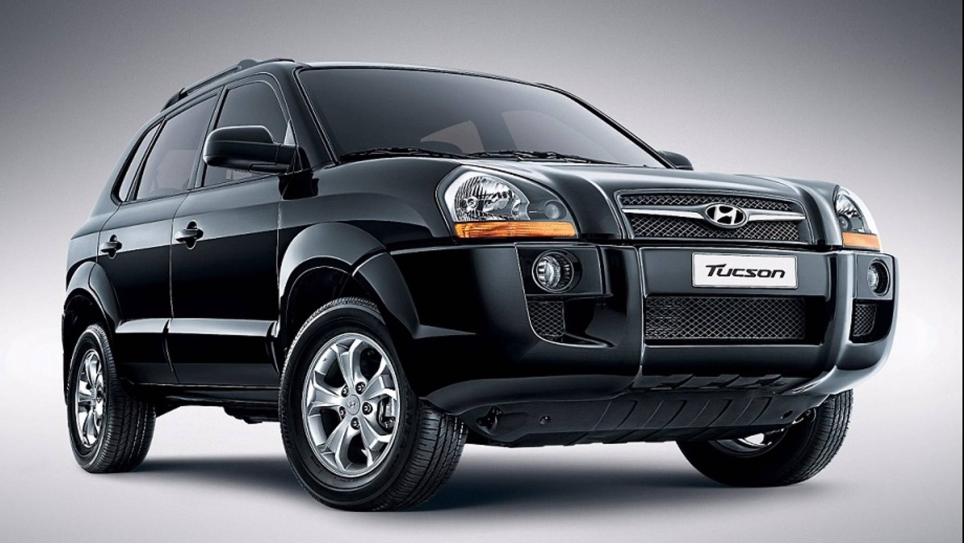 Hyundai sp 4