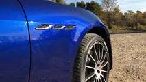 2018 Maserati Ghibli S GranSport