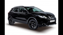Nissan Qashqai Black Edition