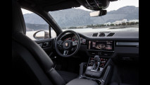 Lamborghini Urus e le rivali