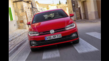 Der neue VW Polo GTI im Test