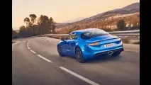 Alpine A110 Première Edition