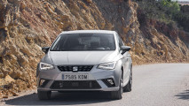 Seat Ibiza mit Diesel im Test