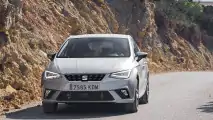 Seat Ibiza mit Diesel im Test