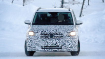 Erwischt: Kleines SUV von VW