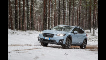 Nuova Subaru XV