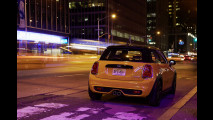 Volkswagen Polo GTI avversarie