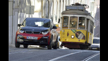BMW i3s im Test