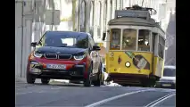 BMW i3s im Test