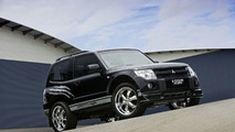 Fully Sick Mitsubishi's