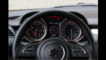 Der Suzuki Swift im Dauertest (Teil 2)