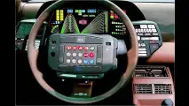 Italdesign Orca Concept