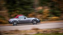 Mazda MX-5 Z-Sport özel versiyonu