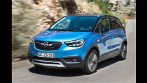 Opel gibt in Südafrika Gas